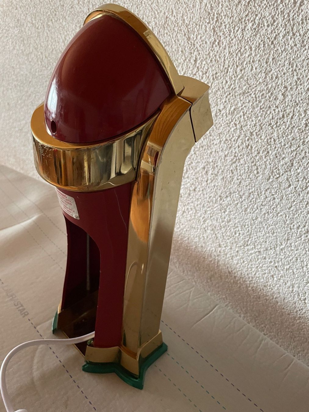 Lampade: Kilkenny Tischleuchte – Usato da Ettingen venduto da Donald4107 4