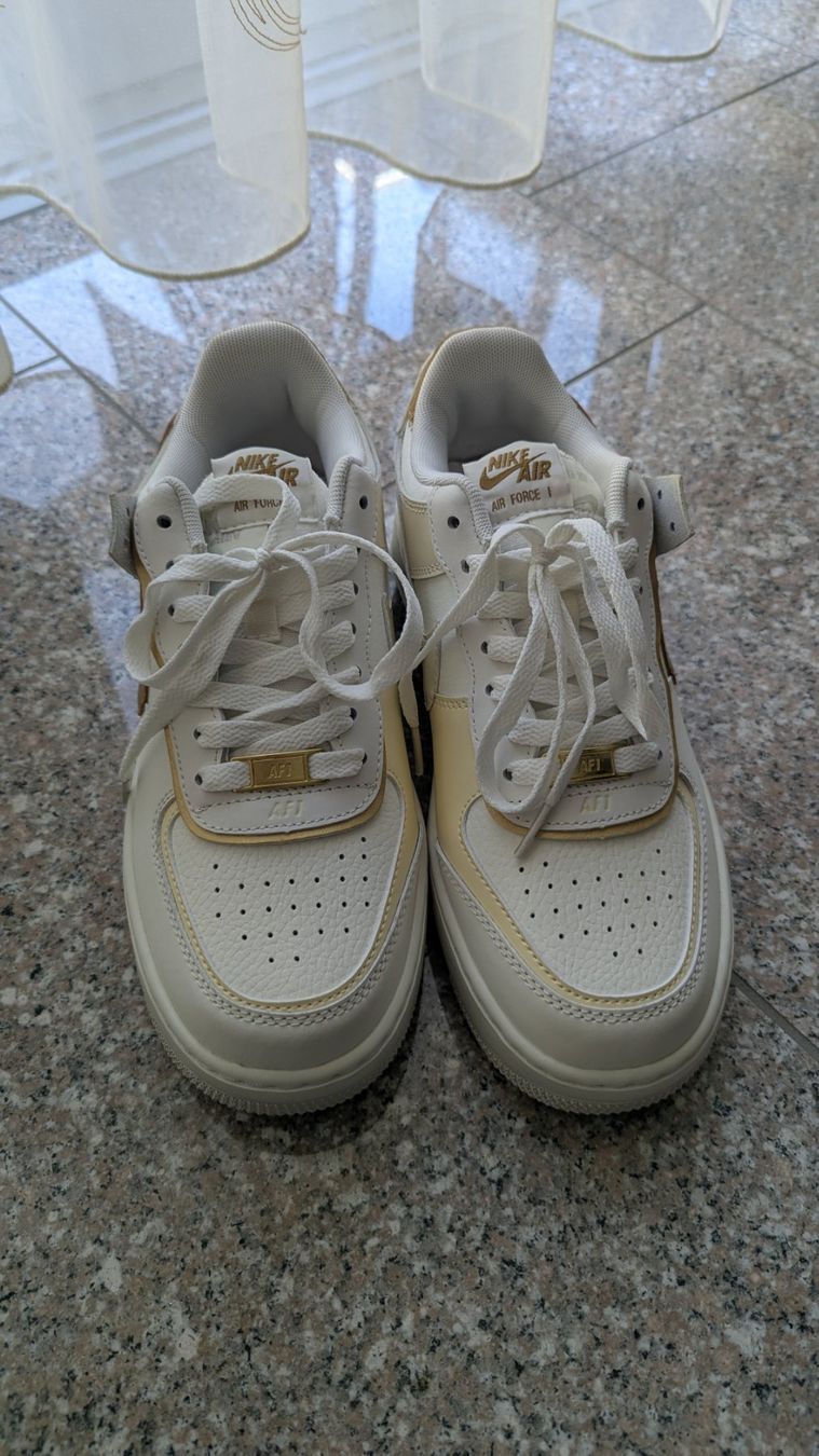 Nike Chaussures hommes: Nike Air Force 1 Shadow – Neuf avec emballage d'origine à Wängi par Maelstrom 1