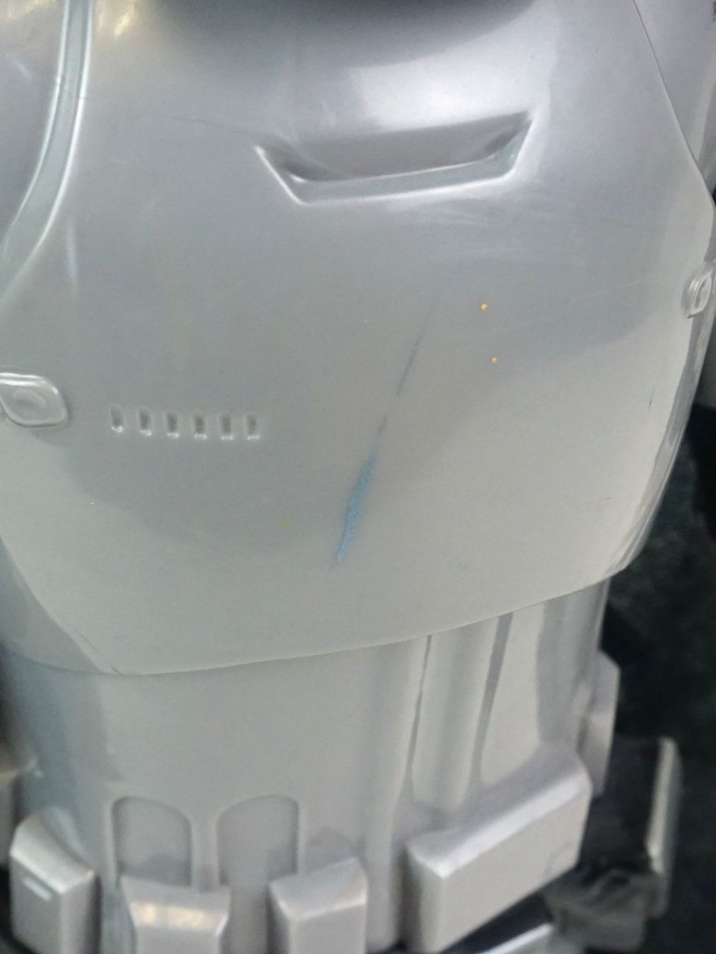 Star Wars Figuren: Star-Wars Sturmtruppler Actionfigur – Gebraucht aus Pratteln von Restwert_Pratteln 5