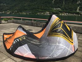 Kite Airush lithium 10m