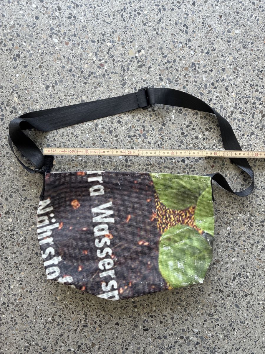 Borse: Handtasche Plakat – Usato da Kilchberg BL venduto da cha19