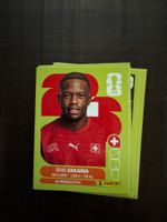 Panini Denis Zakaria SUI 10 & viele mehr