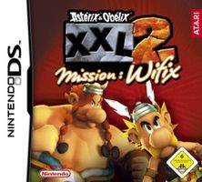 Asterix & Obelix XXL2 Operation Wifix