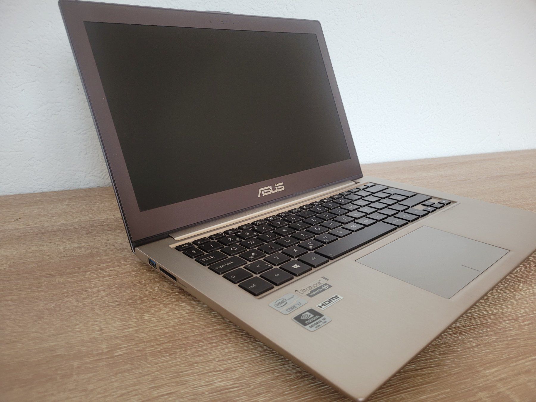 Asus Notebook: Asus ZenBook ux32vd, i7, SSD, win11 pro – Usato da Malleray venduto da pixeleleven 3