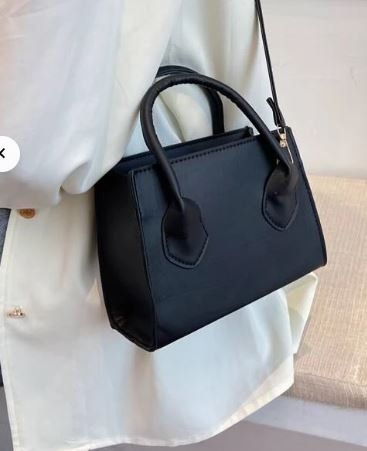 Shein Borse da donna: Handtasche in schwarz ODER beige – Nuovo (secondo la descrizione) da Winterthur venduto da Dream_of 3