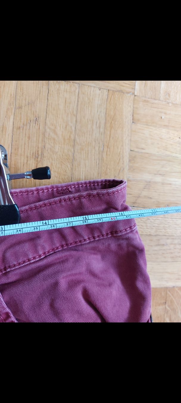 Please Jeans Jeans: Pantalons Please taille M – D'occasion à Avully par jul_n8zt 4