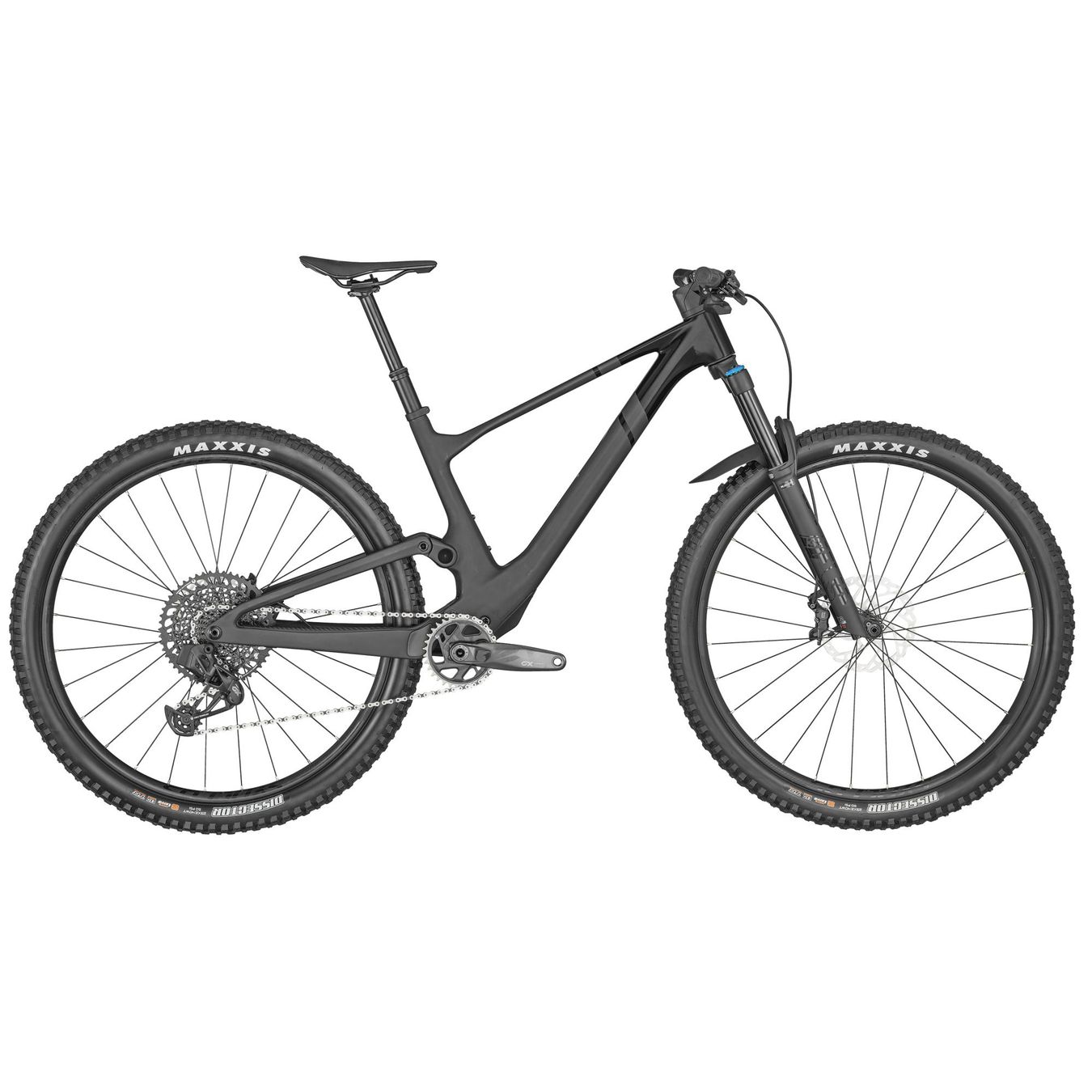 Vélos: Scott Spark ST 910 – Neuf (Voir description) à Zürich par Velo_Zuerich_MTB 1