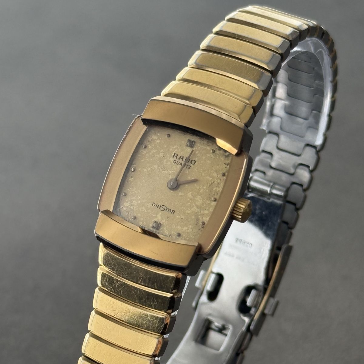 Rado Orologi: Rado Diastar – Usato da Villmergen venduto da Swiss2011 5
