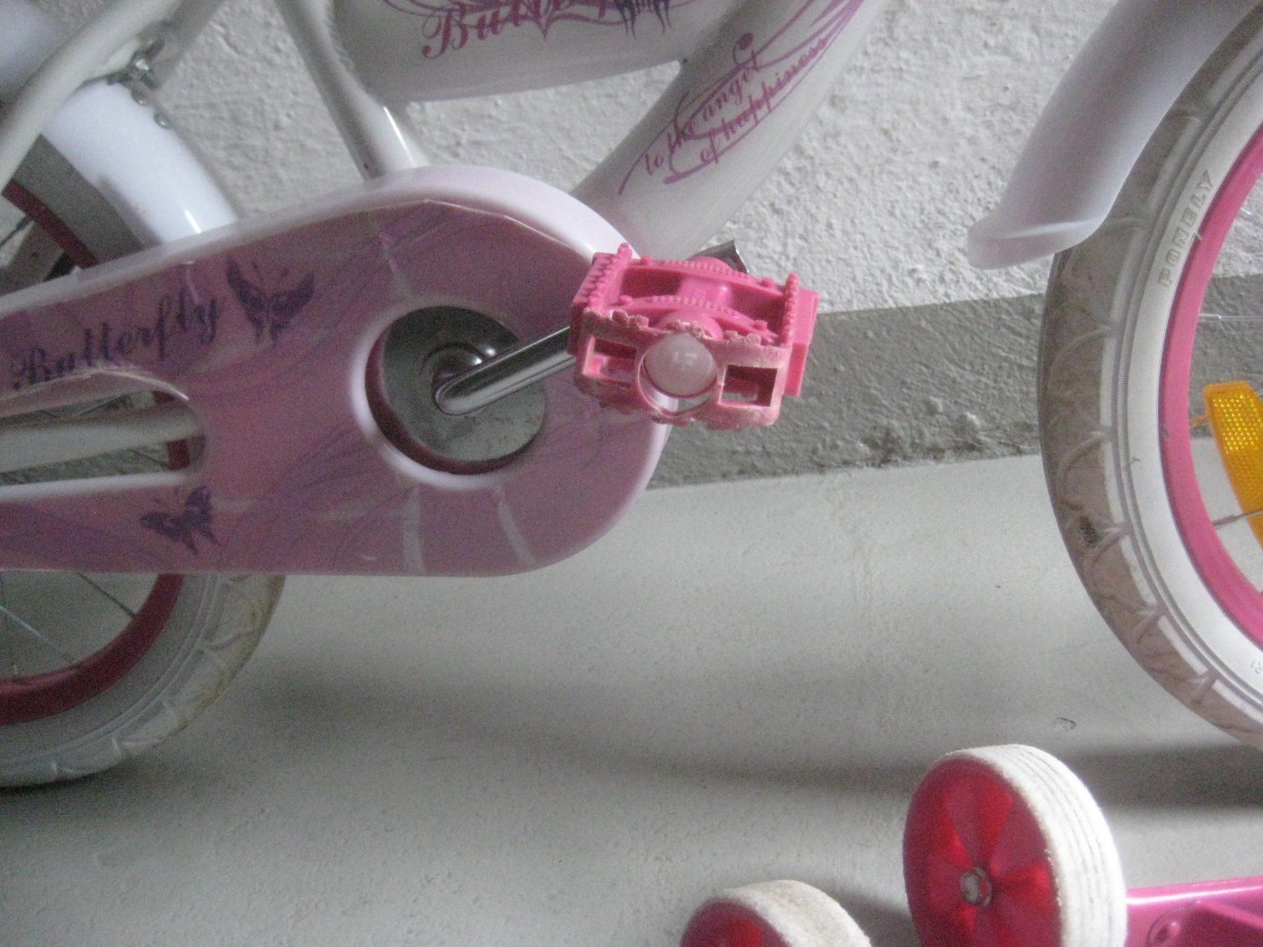 Véhicules pour enfants: KINDER  VELO – D'occasion à Uster par flocke1 5