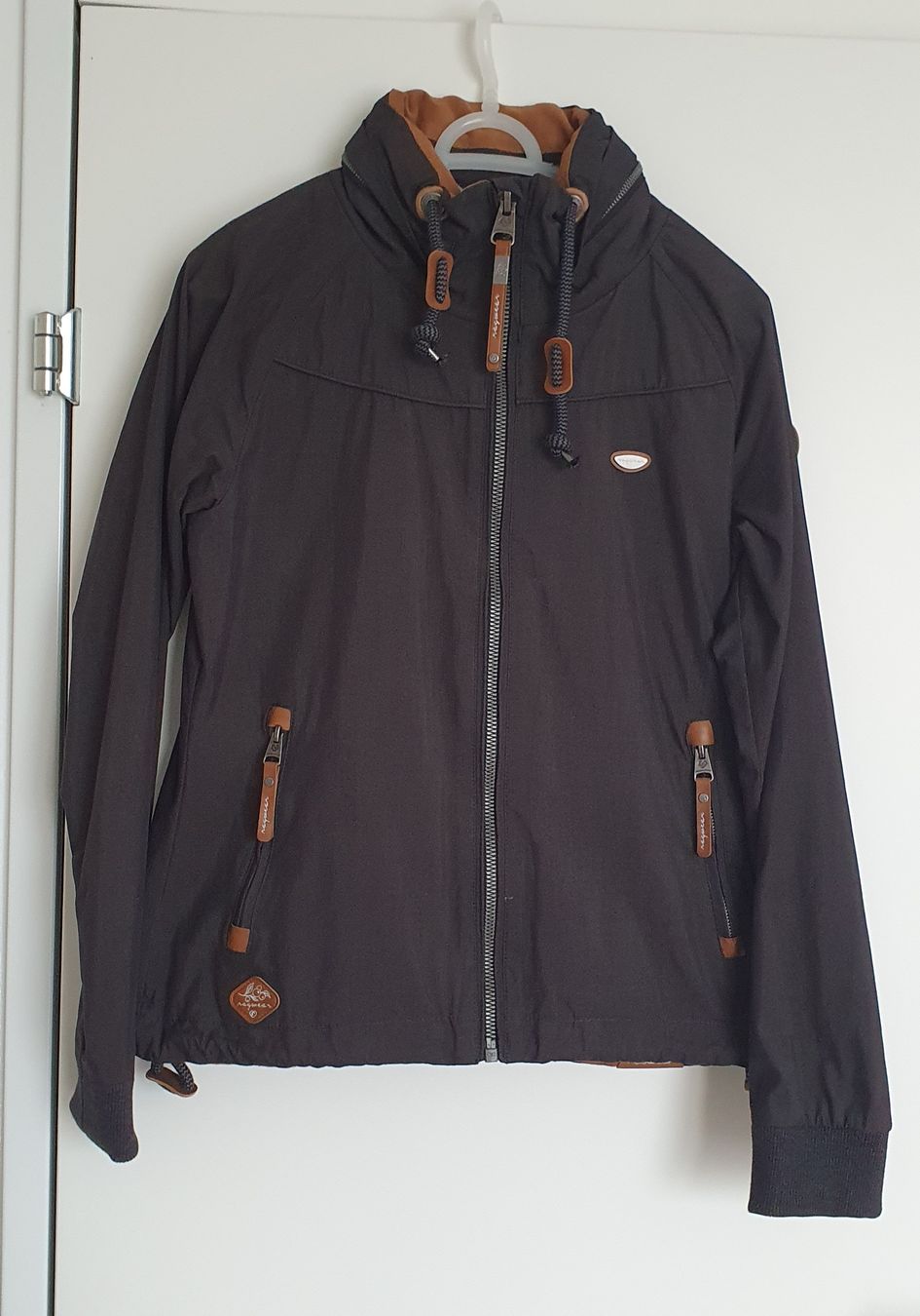 Ragwear Jacken: Outdoor Jacke Gr. M – Gebraucht aus Möriken AG von Katze110