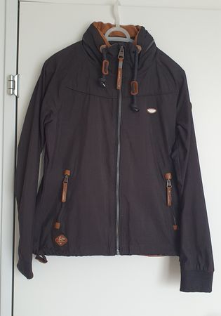 Outdoor Jacke Gr. M