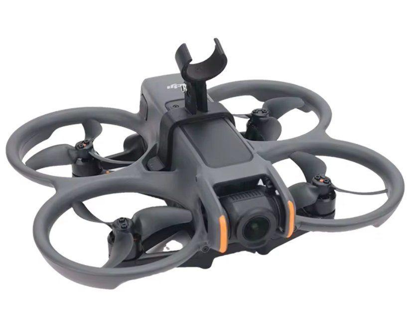 DJI RC Modellbau: LED-Lampe für DJI AVATA 2 – Neu (gemäss Beschreibung) aus Bussigny von SHOP-DRONE-UNIVERS 4