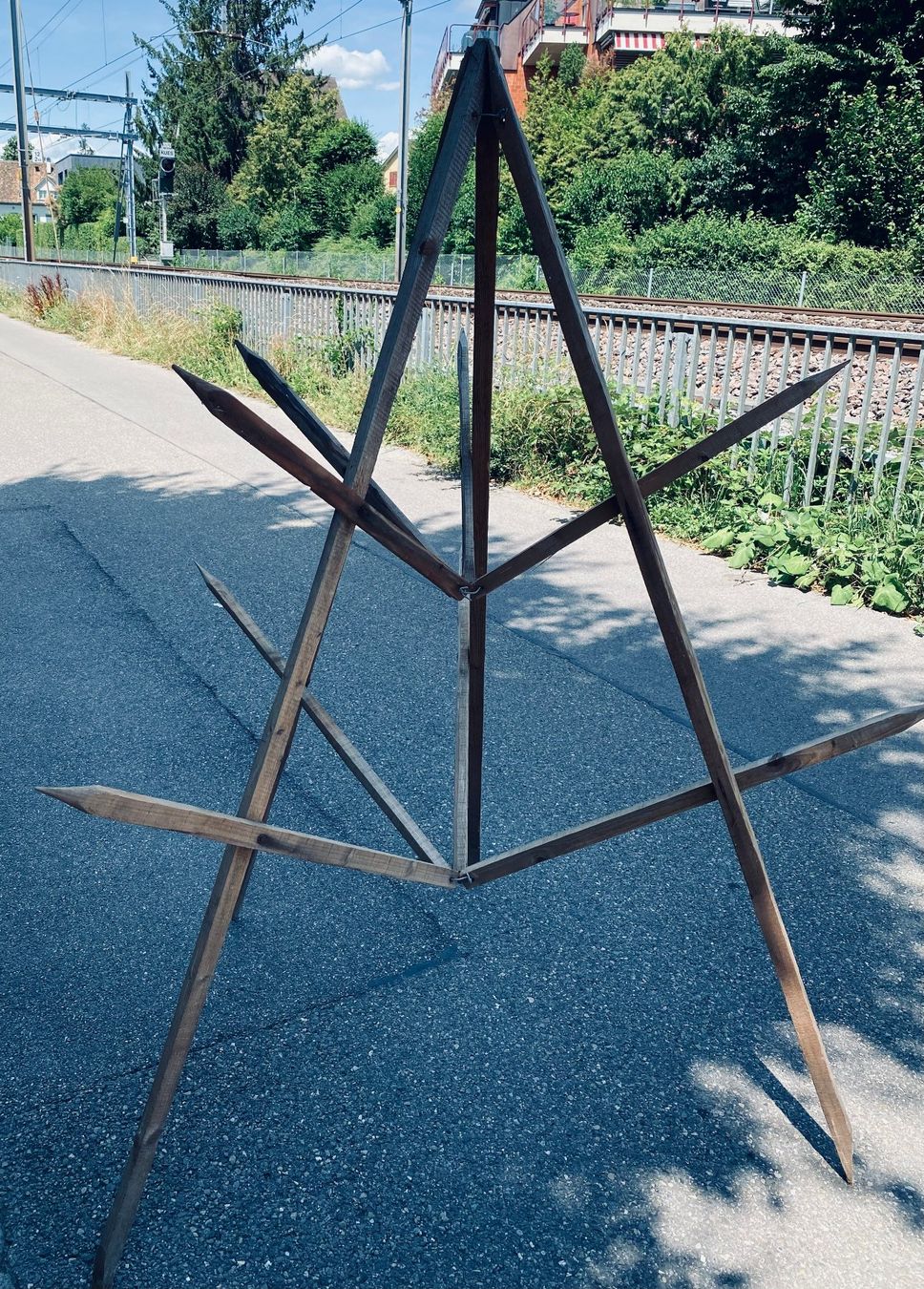 Autres appareils pour le jardin: Heu-Heinze – D'occasion à Küsnacht ZH par hgr_pfw2
