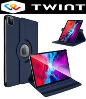 iPad Pro 11 2022 2021 2020 Hülle Etui Case Smart Folio Cover