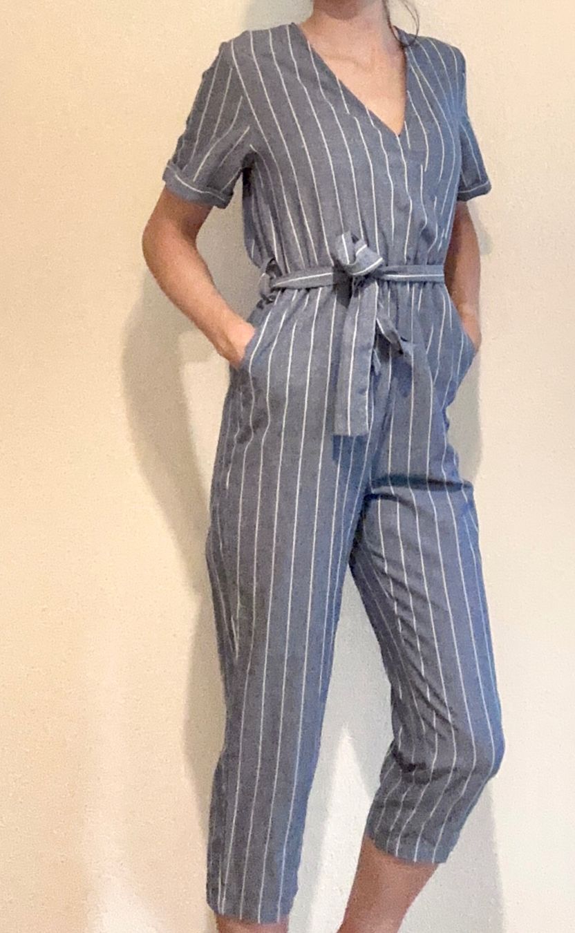 Jumpsuits: Jumpsuit – Neuf (Voir description) à Bern par ACR12 5