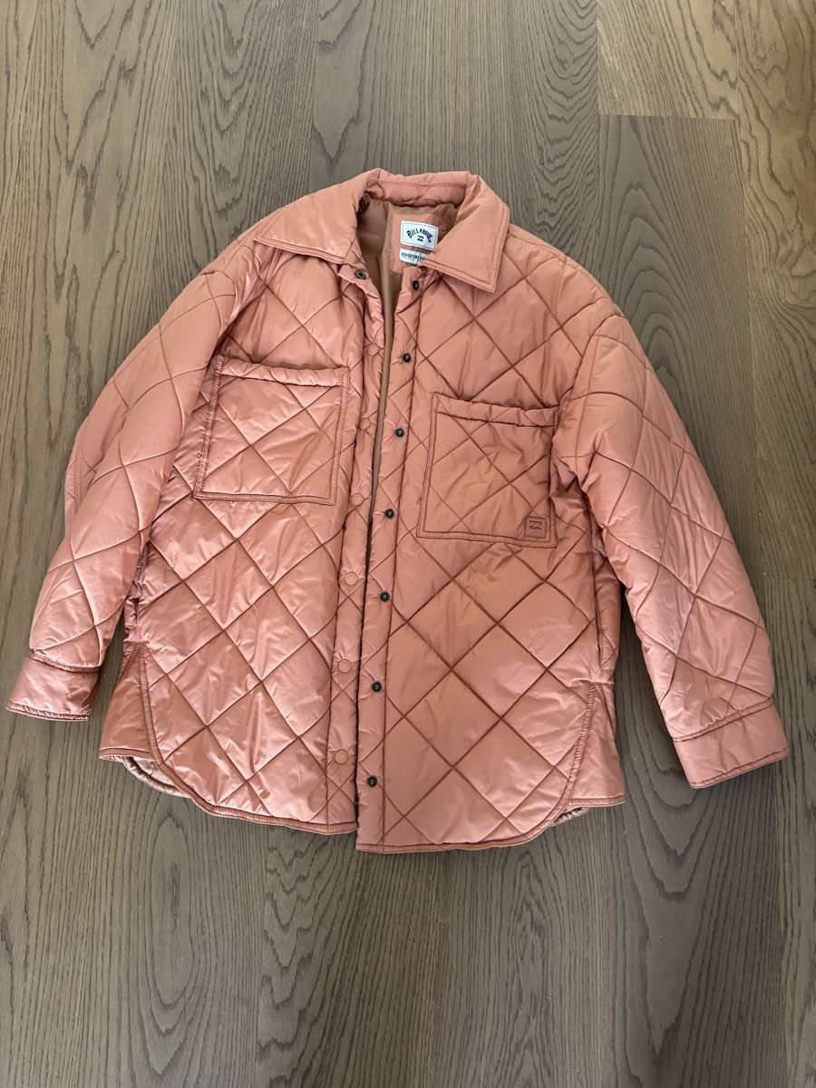 Giacche: Steppjacke Billabong M – Usato da Rütihof venduto da Mikarea