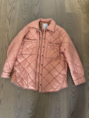 Steppjacke Billabong M