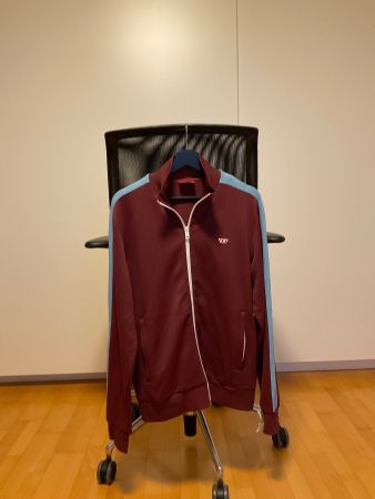 Jacke Diesel Sweatshirt Grösse L