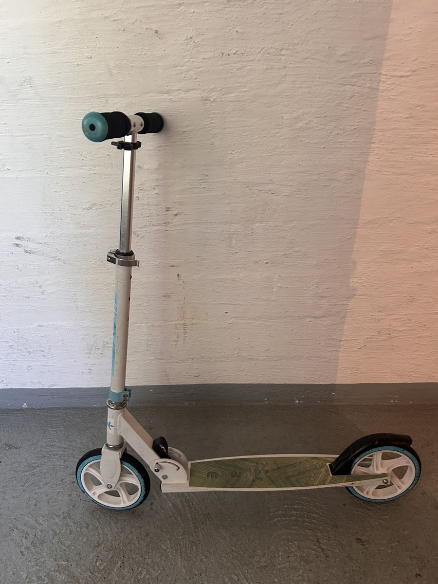 Kickboard: Trottinett – D'occasion à Winterthur par simi82