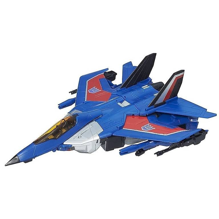 Hasbro Giocattoli: Transformers Combiner Wars Thundercracker (Leader Class) – Nuovo e nell'imballaggio originale da Founex venduto da spf_b7sg 4