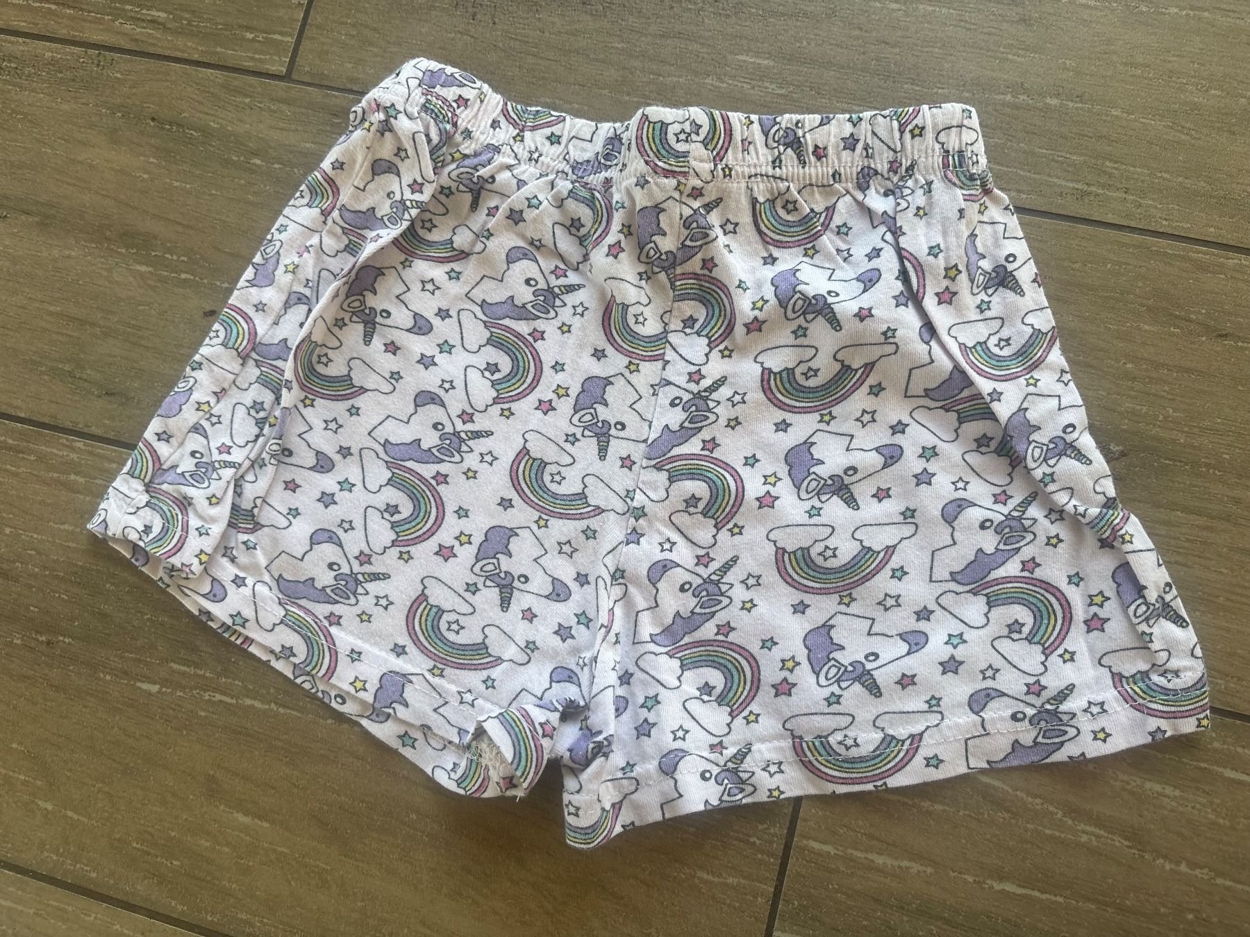 Pantalons: 104-110_Licorne_Baumwolle – D'occasion à Versegeres par kista 2