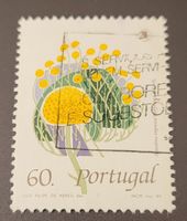 Portugal 1989 briefmarke