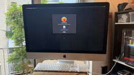 iMac 27 Zoll 2017 Intel Core i5 8GB RAM 256GB SSD