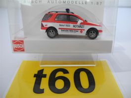 Busch 48514 "DRK Säckingen", Nr. t60