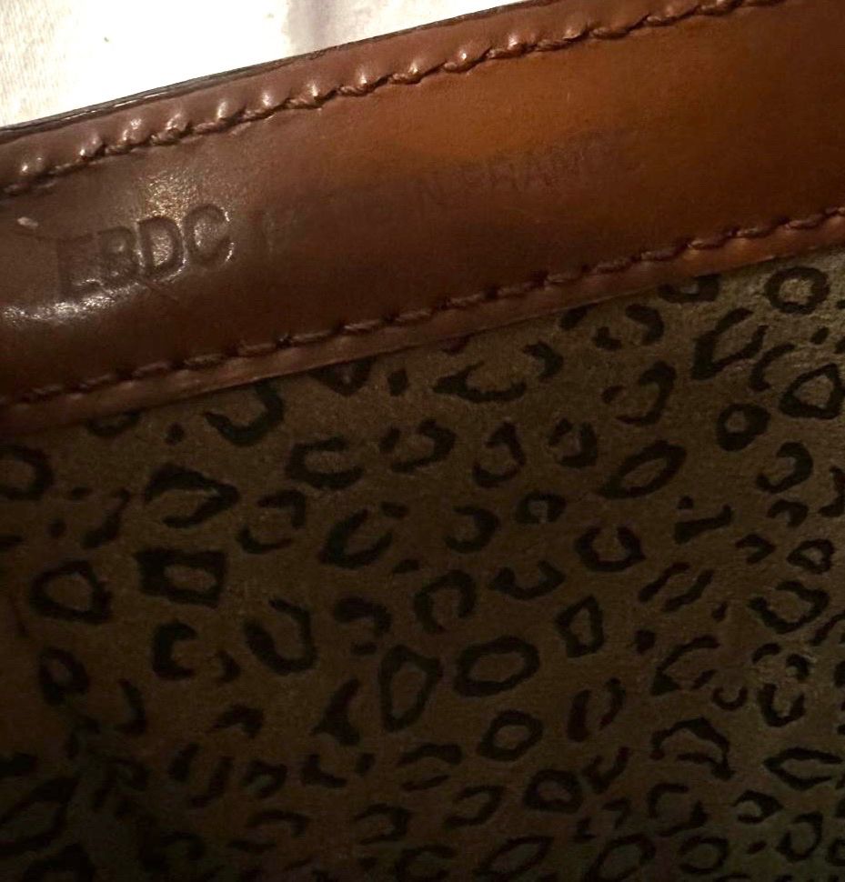 Cartier Borse da donna: Cartier Panthere Vintage-Tasche – Usato da Lauerz venduto da Kris1996 6