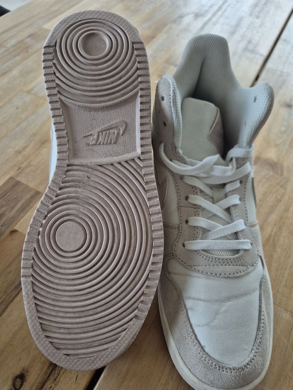 Chaussures hommes: NIKE Sneaker – D'occasion à Hauenstein par Zacherl 3
