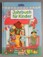 Jahrbuch für Kinder - spielen und lernen - Kinderbuch