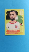 Panini Sticker FIFA WM 2026 - JOR 9