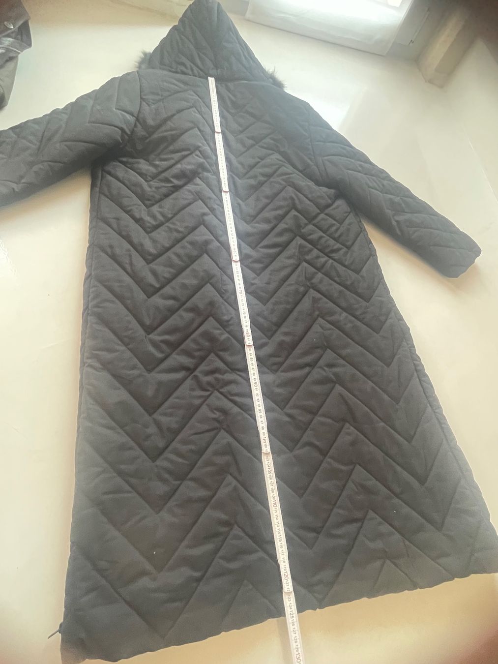 Cappotti: Winterjacke XL Damen ab 1.- – Usato da Minusio venduto da Pink222 3