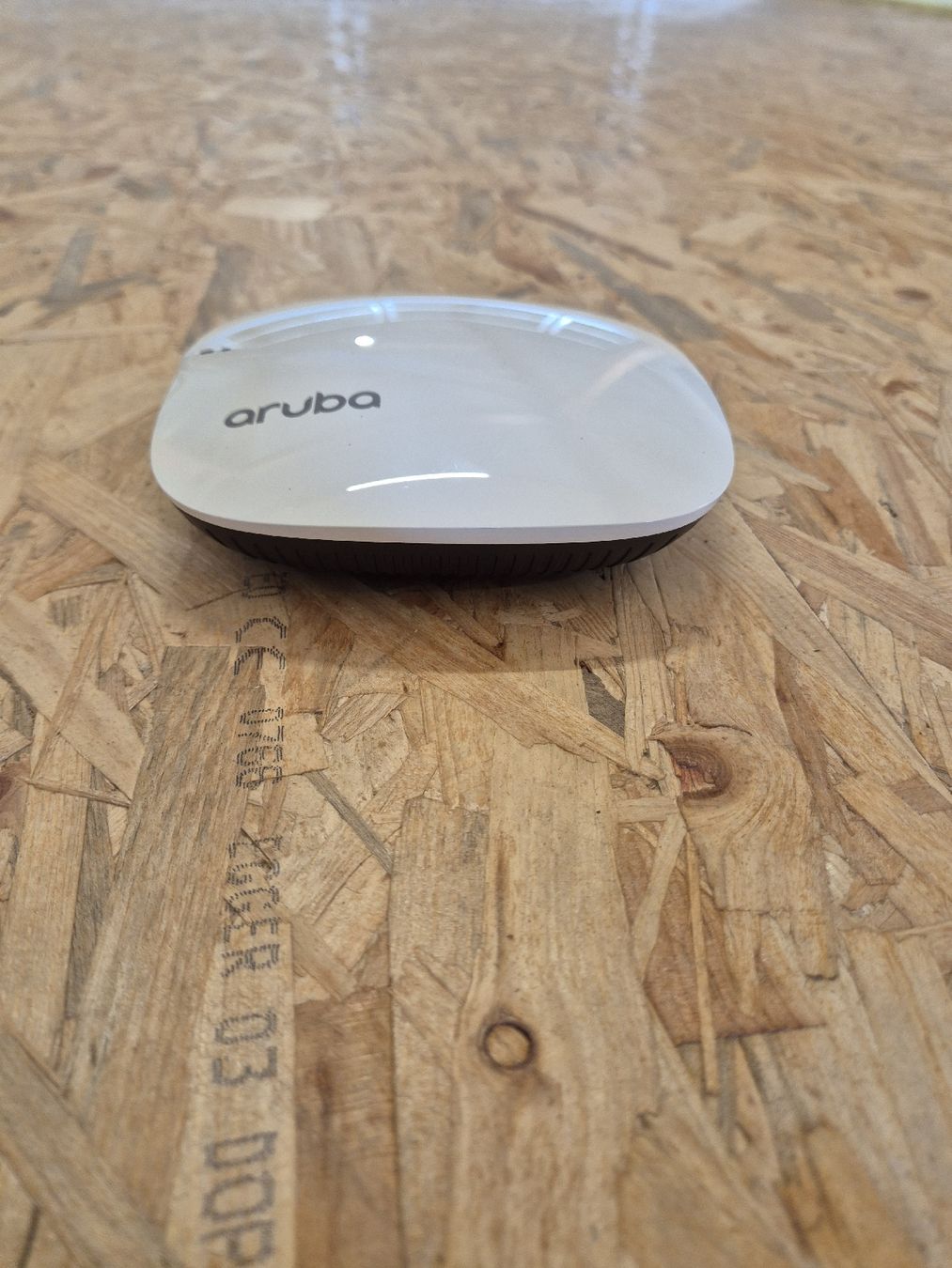 Aruba Modem & Router: Aruba Accesspoint / W-Lan Sender APIN0207 – Usato da Neuenkirch venduto da Saedu 1