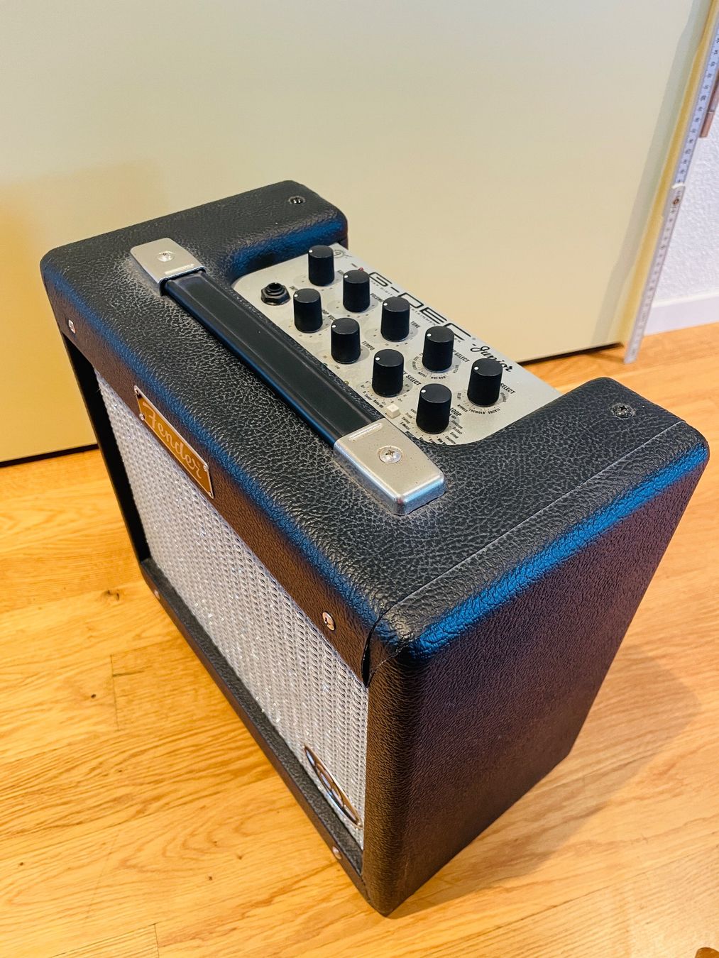 Fender Amplificatori: Verstärker - Fender G-Dec Junior – Usato da Dotzigen venduto da _Bear_ 1