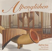 AlpPan Duo - Alpenglühen