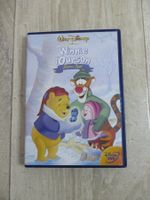 J233 - DVD Disney - Winnie l'ourson "Joyeux Noël"