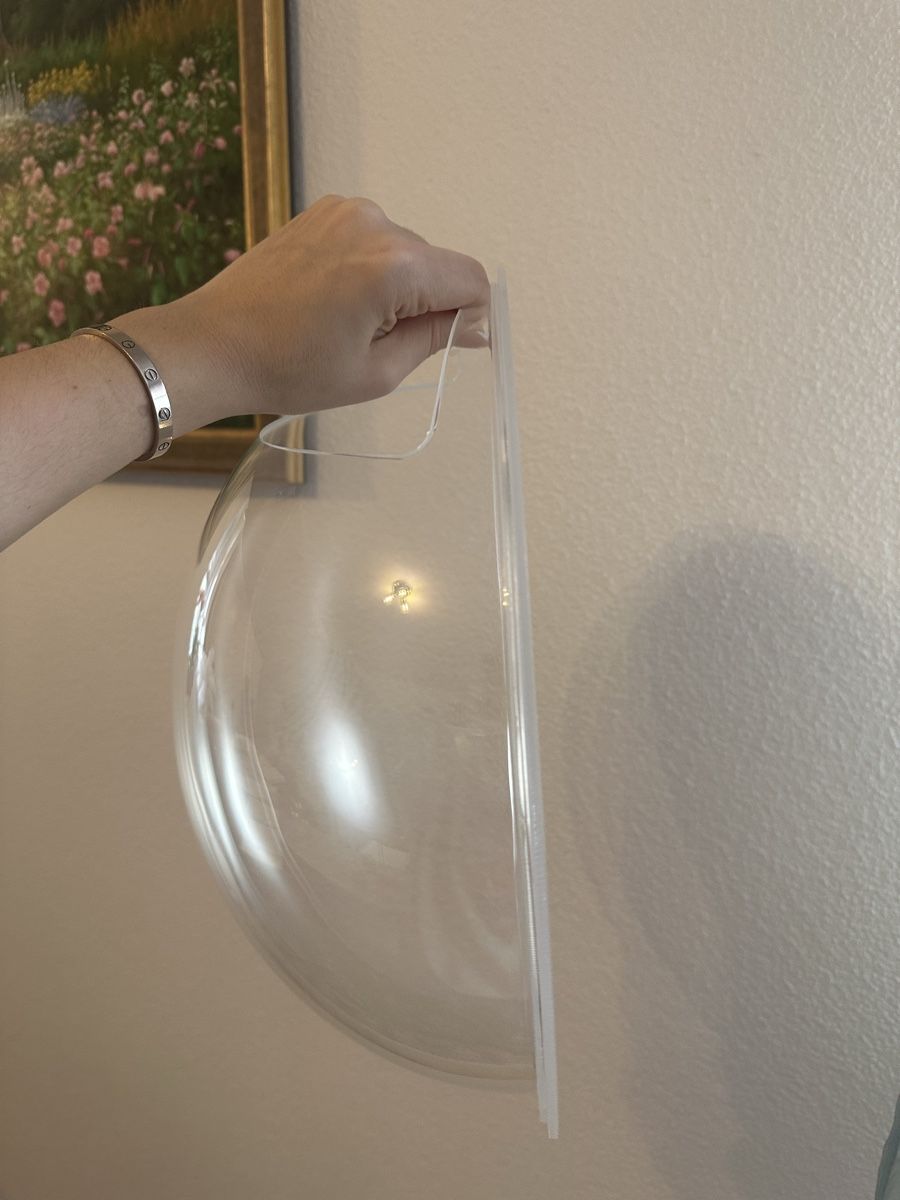 Vasi & Recipienti: Wandvase, Blumenvase – Nuovo (secondo la descrizione) da Luzern venduto da ariazalea 1