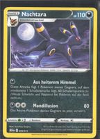 POKÉMON / Nachtara / McDonald's Dragon Discovery 🇩🇪