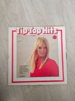 Tip-Top Hits Schallplatte Vinyl