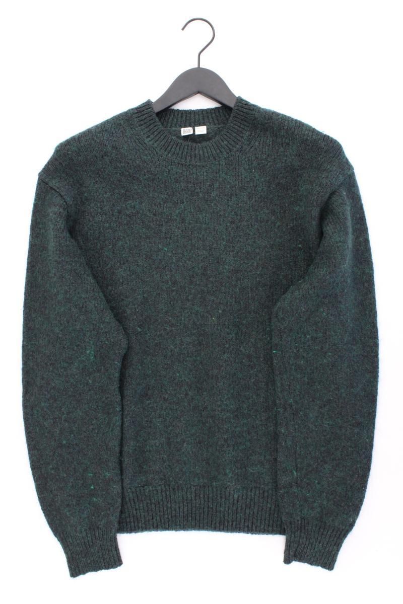 Maglioni & Felpe: Uniqlo Langarmpullover Gr. L grün – Usato da Neustadt an der Waldnaab venduto da SecondLifeFashion