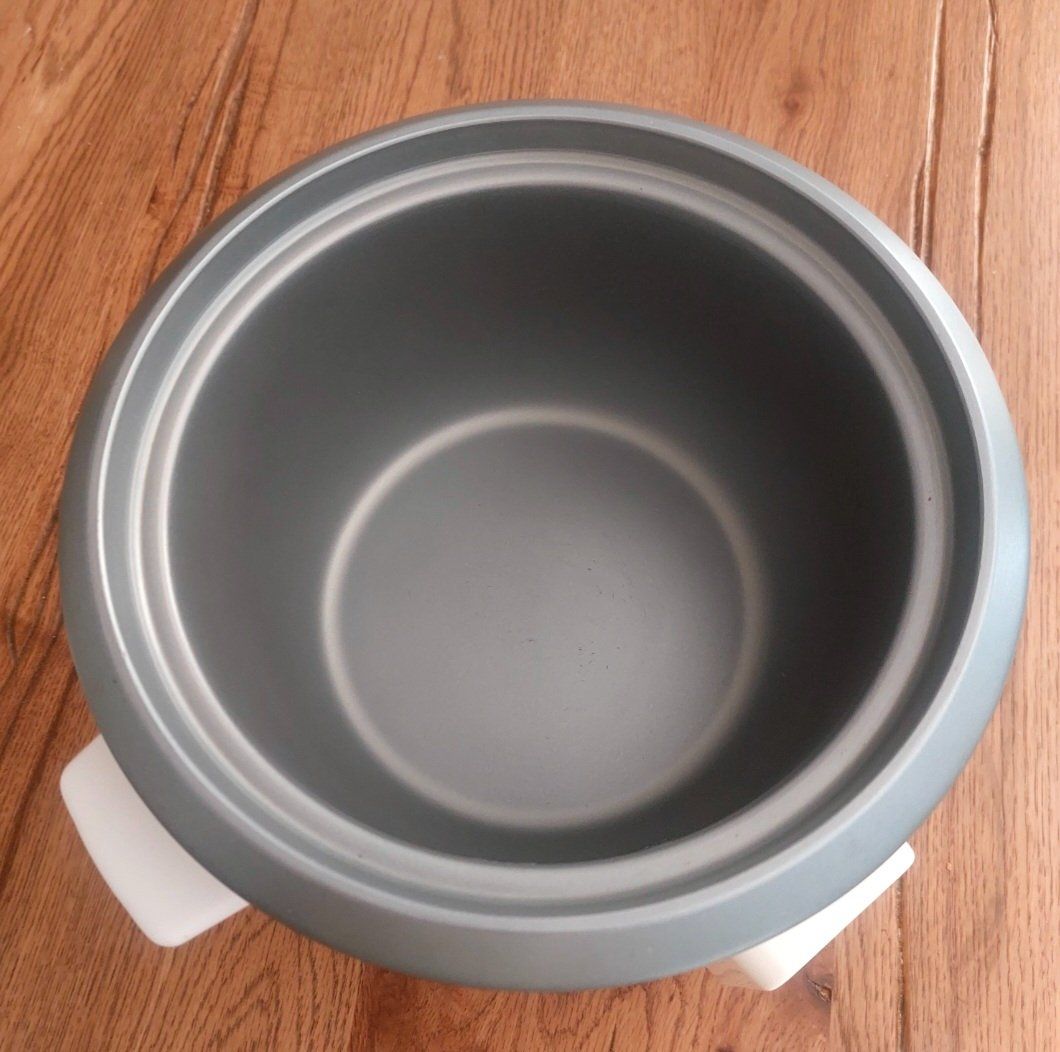 Tefal Elettrodomestici da cucina: Tefal Reiskocher – Usato da Aarau Rohr venduto da meeruisland 2