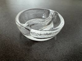 Glasi Hergiswil Olivenschale ø 11.5 x 4cm