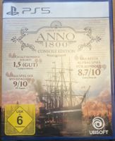 Anno 1800 Console Edition – PS5 / PlayStation 5