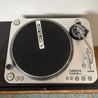 2x Plattenspieler Reloop RP-6000 MK5 S