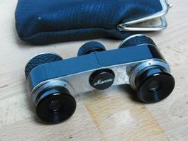 AusVerkauf Eschenbach Enuro Opernglas Manon Fernglas #q1