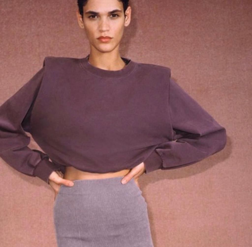Zara Maglioni & Felpe: schönes Sweatshirt zara – Nuovo e nell'imballaggio originale da Opfikon venduto da ari_7yn2 1