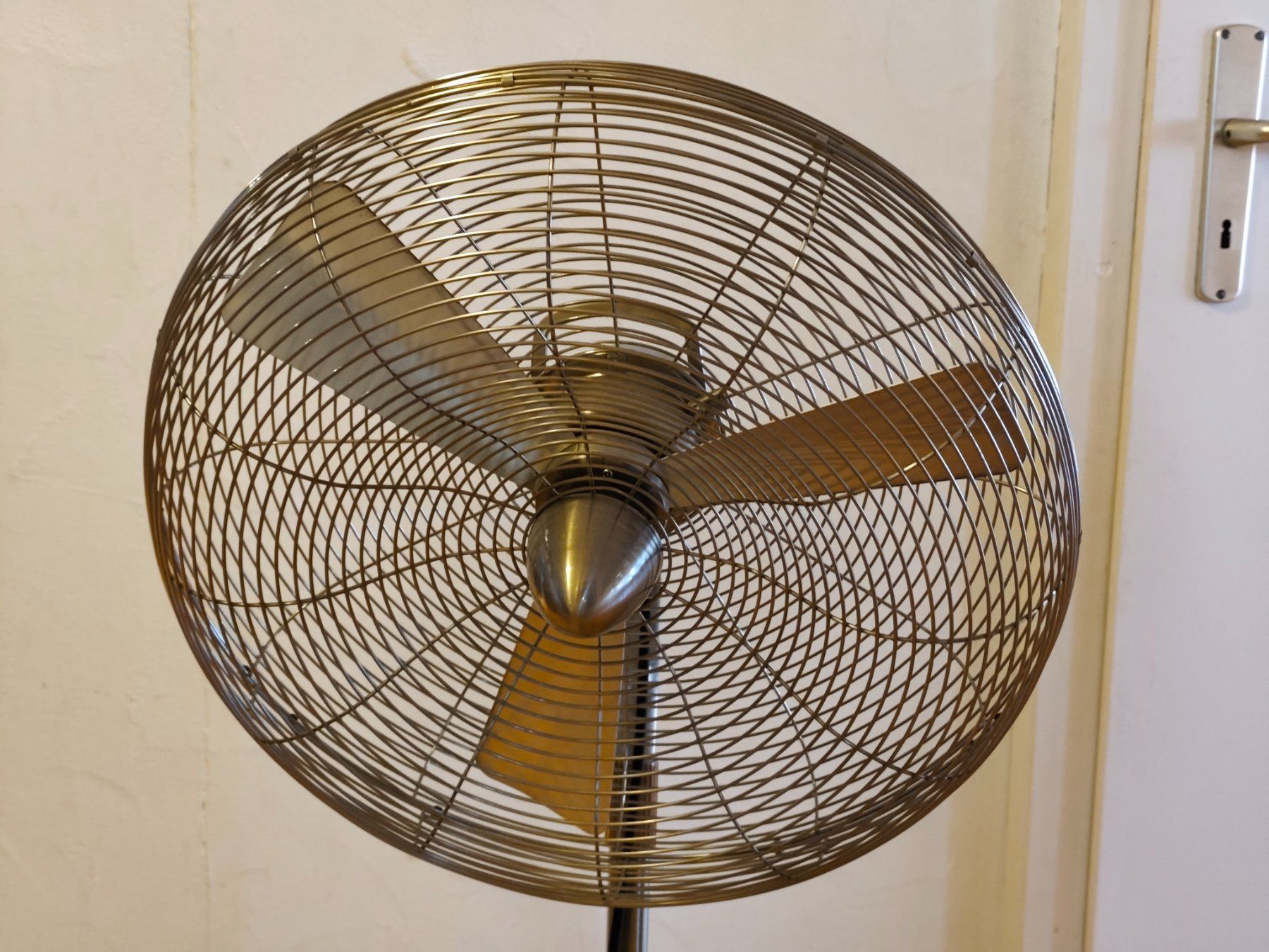 Stadler Form Ventilatoren: Standventilator von Stadler Form – Gebraucht aus Tegerfelden von jea_f5xk 1