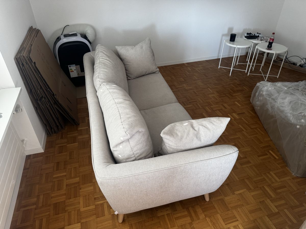 Divani: Sofa – Usato da Rietheim venduto da Dino270997 2
