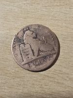 monnaie belge
